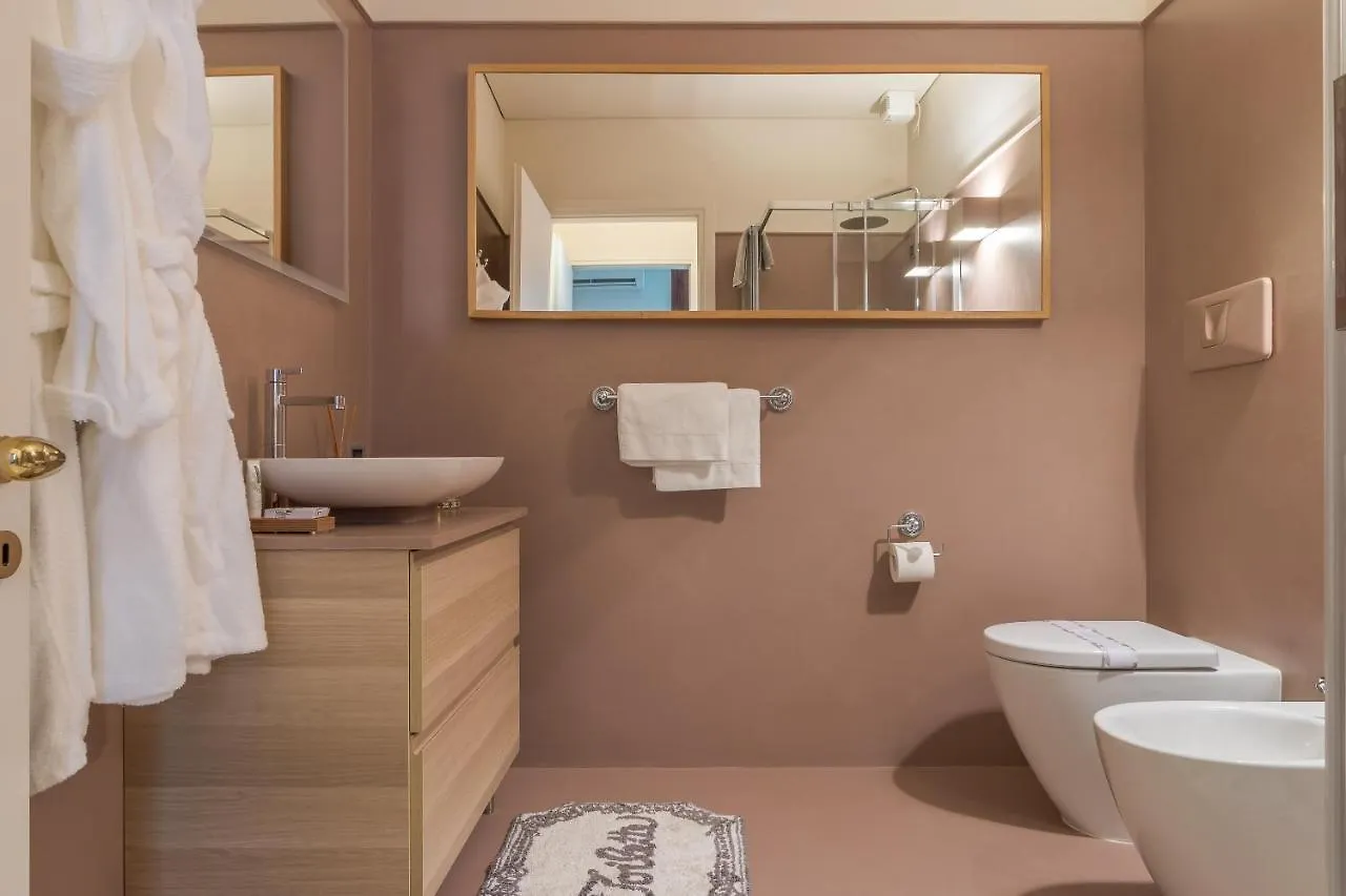 Camelia Home Suite Treviso